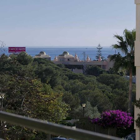 Apartment Aguila Real Sitio de Calahonda Quarto foto