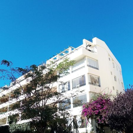 Apartment Aguila Real Sitio de Calahonda Exterior foto