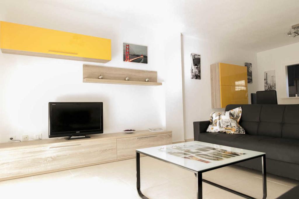 Apartment Aguila Real Sitio de Calahonda Quarto foto