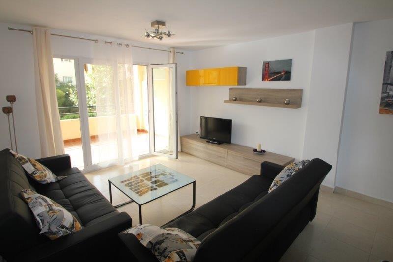 Apartment Aguila Real Sitio de Calahonda Quarto foto