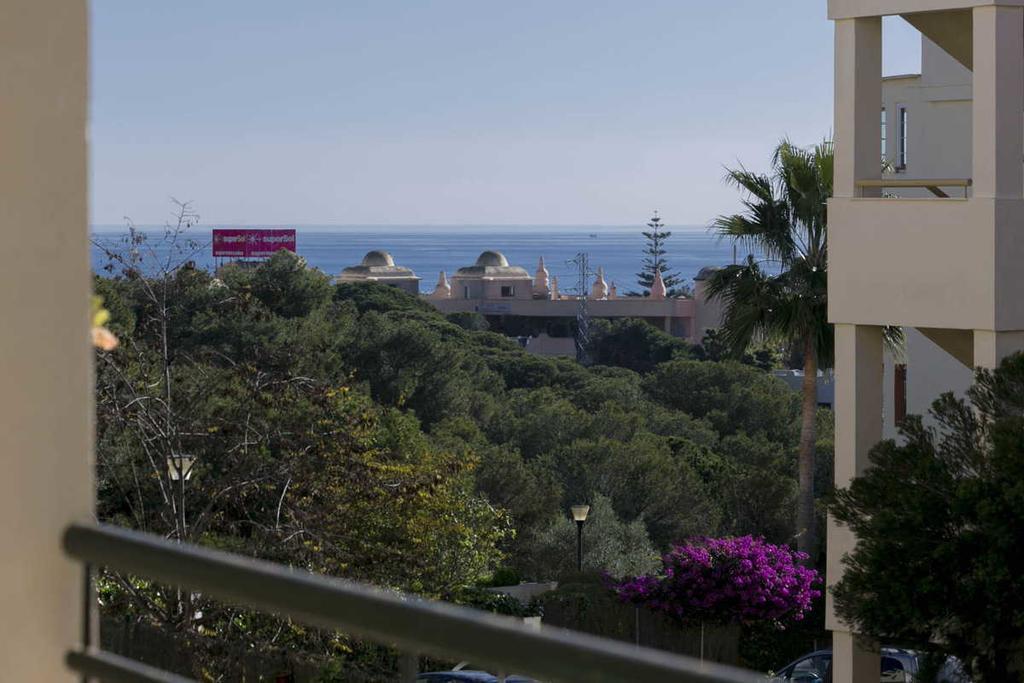 Apartment Aguila Real Sitio de Calahonda Quarto foto