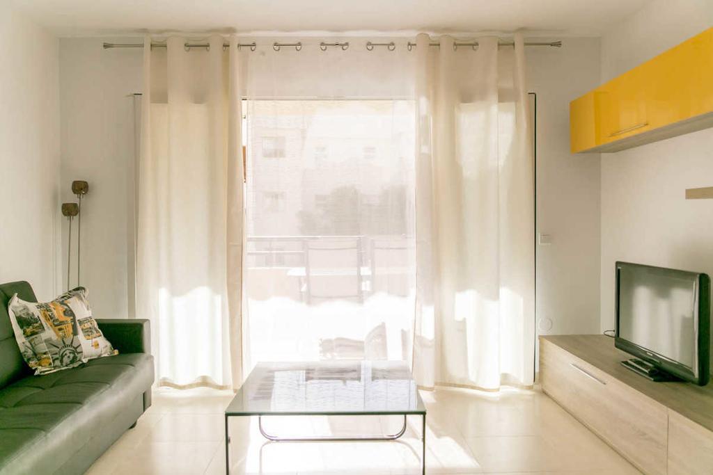 Apartment Aguila Real Sitio de Calahonda Quarto foto