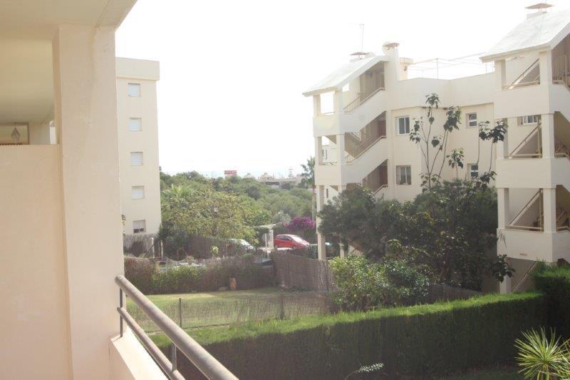 Apartment Aguila Real Sitio de Calahonda Quarto foto